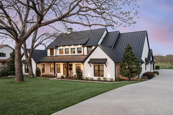 1411 Red Oak Trail, Fairview, TX 75069