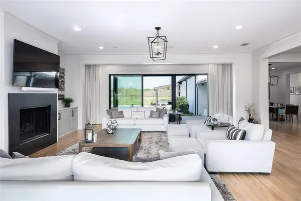 1411 Red Oak Trail, Fairview, TX 75069