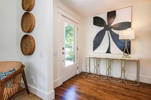 2716 College Avenue, Fort Worth, TX 76110