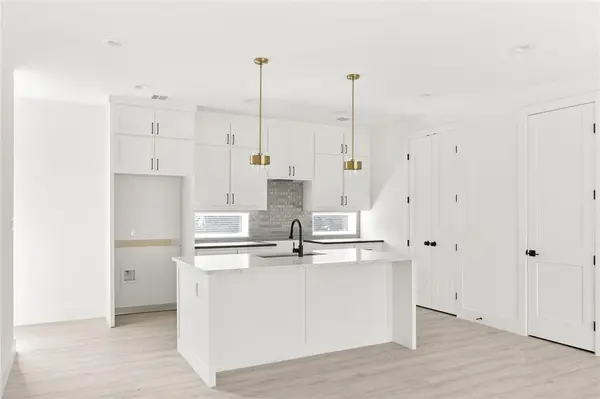 4711 Sylvester Street, Dallas, TX 75219