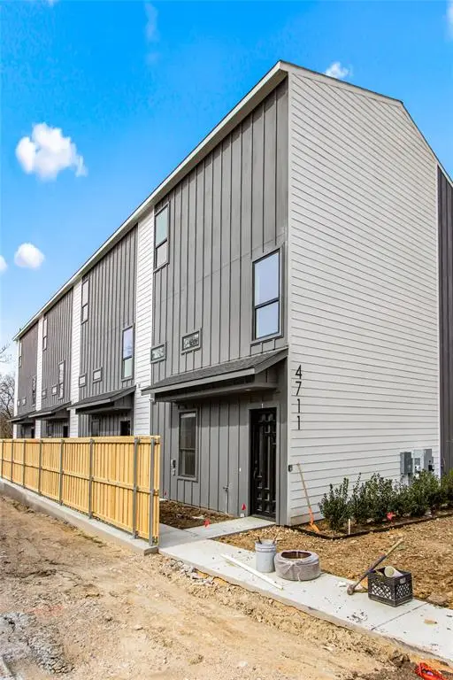 4711 Sylvester Street, Dallas, TX 75219