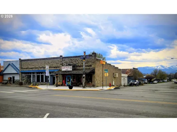 147 SW FRONT ST, Prairie City, OR 97869