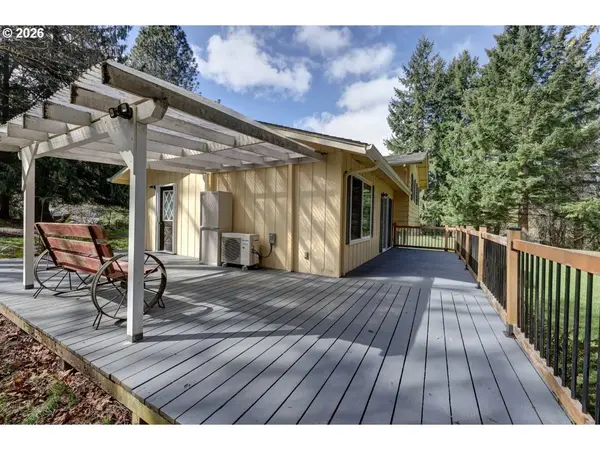 90835 MCLEAN HILL RD, Clatskanie, OR 97016