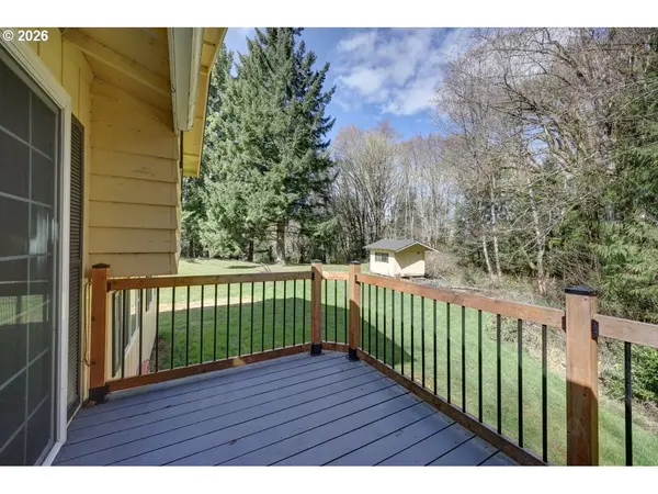 90835 MCLEAN HILL RD, Clatskanie, OR 97016