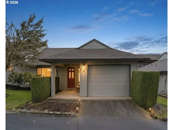 13309 NW 14TH AVE #A, Vancouver, WA 98685