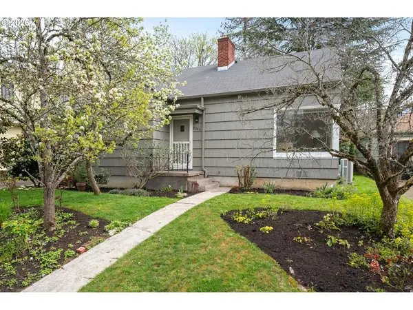 2045 KINCAID ST, Eugene, OR 97405