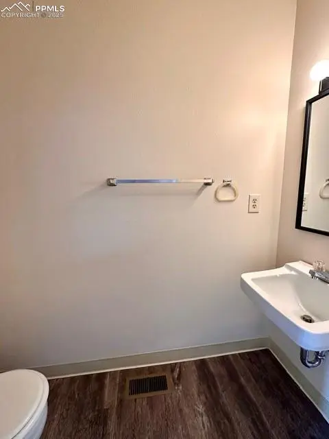 5509 Mansfield CT, Colorado Springs, CO 80918