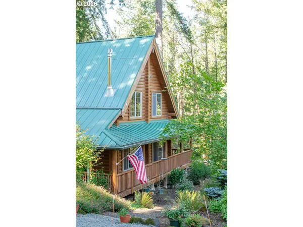 30641 S PARTRIDGE RD, Colton, OR 97017