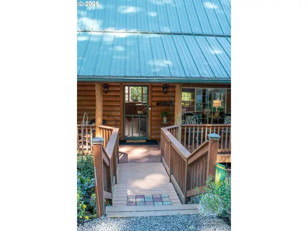 30641 S PARTRIDGE RD, Colton, OR 97017