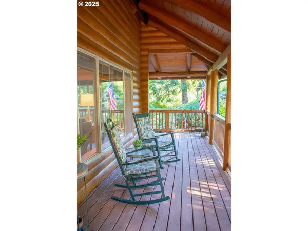 30641 S PARTRIDGE RD, Colton, OR 97017