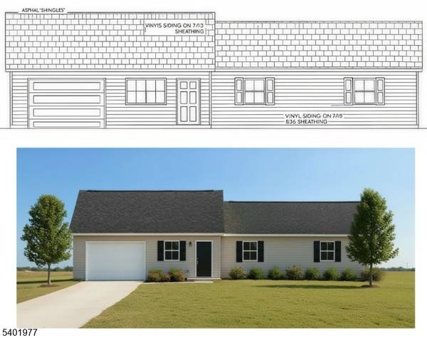 637 Sleepy Hollow Rd, Montague Twp., NJ 07827