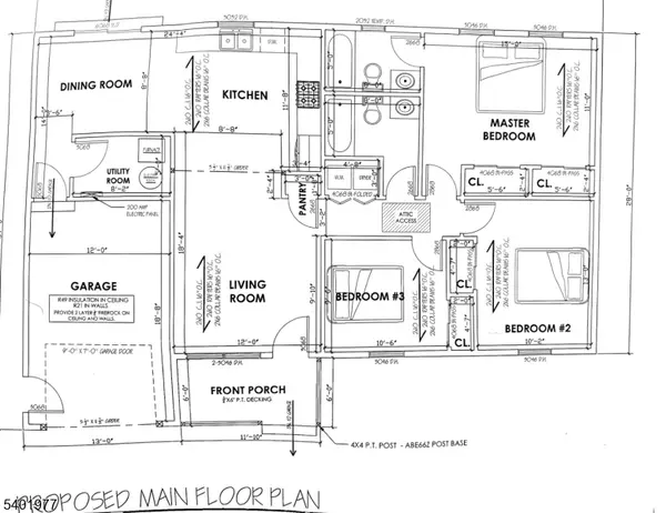637 Sleepy Hollow Rd, Montague Twp., NJ 07827