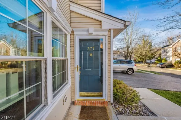 377 Hannah Way, Bridgewater Twp., NJ 08807