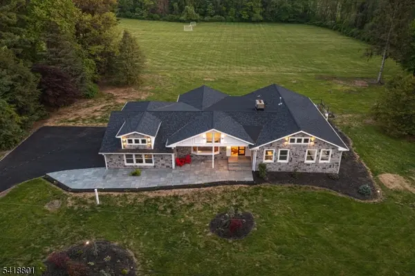 17 Yardley Rd, Mendham Twp., NJ 07945