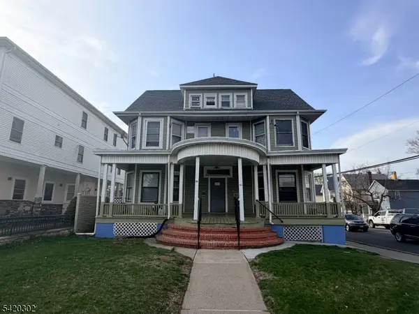 163 Livingston Ave, New Brunswick City, NJ 08901