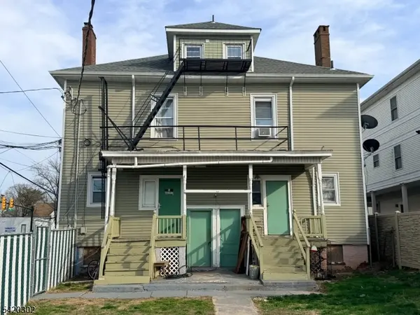 163 Livingston Ave, New Brunswick City, NJ 08901