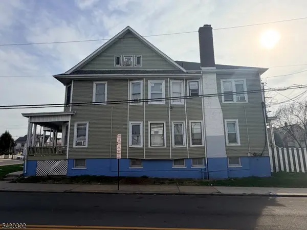 163 Livingston Ave, New Brunswick City, NJ 08901