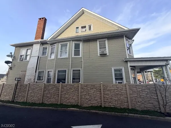 163 Livingston Ave, New Brunswick City, NJ 08901