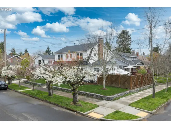 4108 NE 30TH AVE, Portland, OR 97211