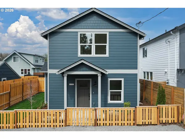 6909 NE Multnomah ST #C, Portland, OR 97213