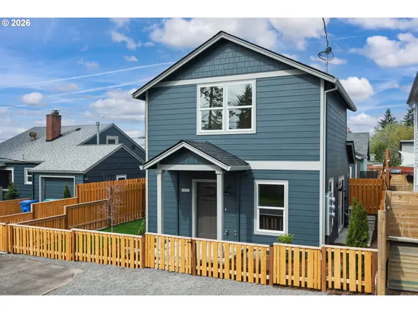 6909 NE Multnomah ST #C, Portland, OR 97213