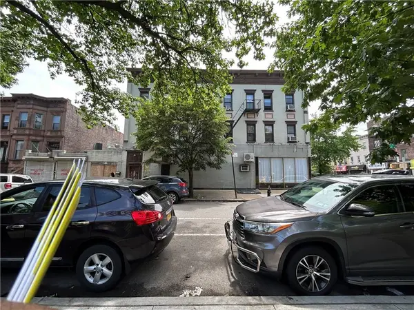 1105 Nostrand AVE, Brooklyn, NY 11225