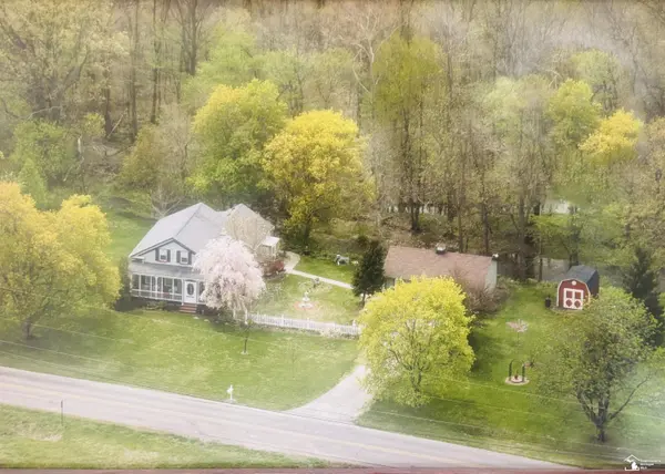 3829 N Otter Creek RD, La Salle, MI 48161