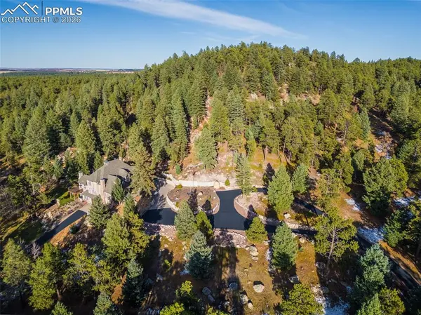 4450 Walker Ridge VW, Colorado Springs, CO 80908