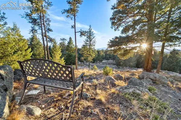 4450 Walker Ridge VW, Colorado Springs, CO 80908