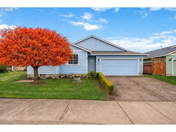 11020 REES ST NE, Donald, OR 97020