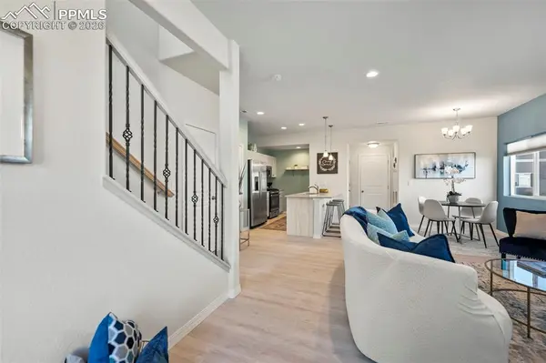 7911 Shiloh Mesa DR, Colorado Springs, CO 80908