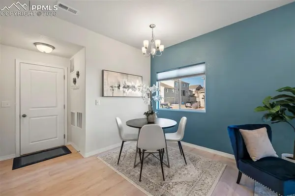 7911 Shiloh Mesa DR, Colorado Springs, CO 80908