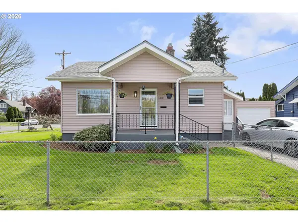 1810 N MCCLELLAN ST, Portland, OR 97217