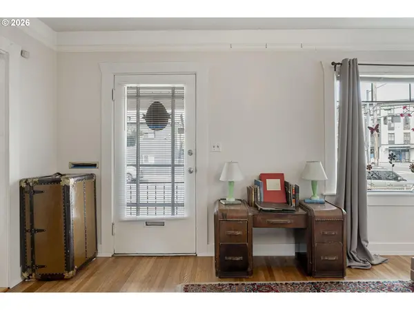 1810 N MCCLELLAN ST, Portland, OR 97217