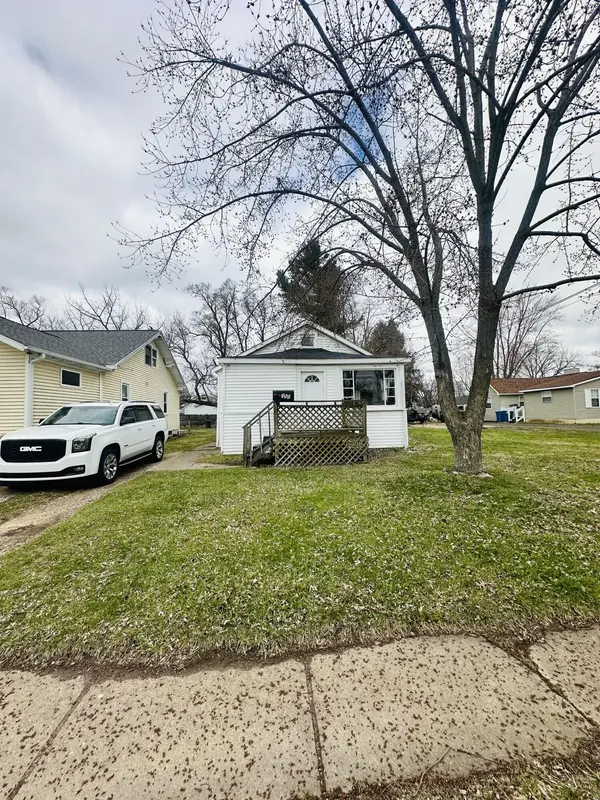 350 Iroquois AVE, Battle Creek City, MI 49015