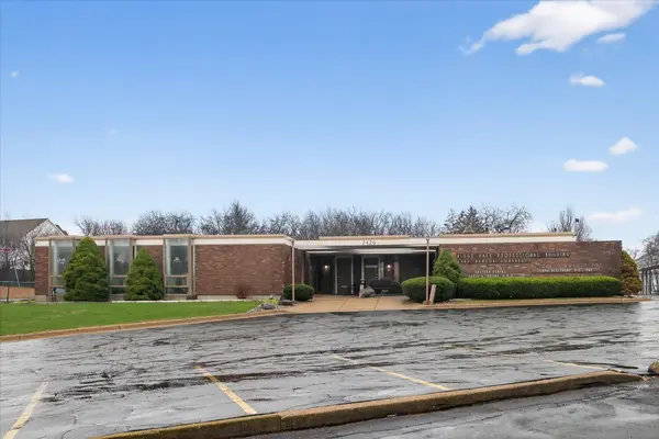 2426 Burton ST SE, City Of Grand Rapids, MI 49546