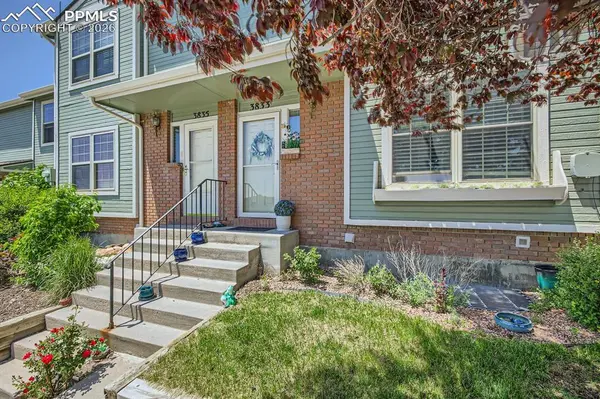 3833 Smoke Tree DR, Colorado Springs, CO 80920