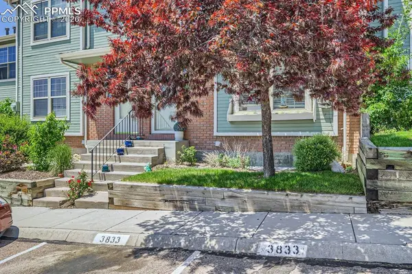 3833 Smoke Tree DR, Colorado Springs, CO 80920