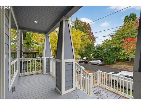 522 NE MORRIS ST, Portland, OR 97212