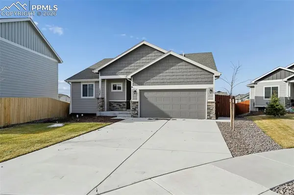 13381 Savannah Falls CT, Peyton, CO 80831