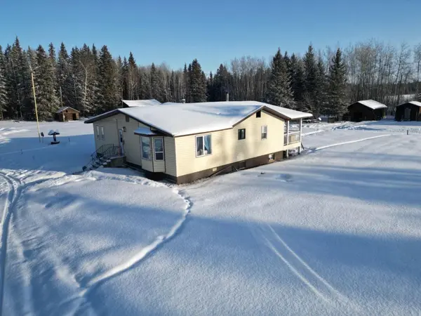 105233 RGE RD 152A, Rural Mackenzie County, AB T0H2H0