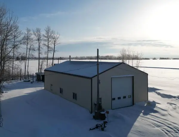105233 RGE RD 152A, Rural Mackenzie County, AB T0H2H0