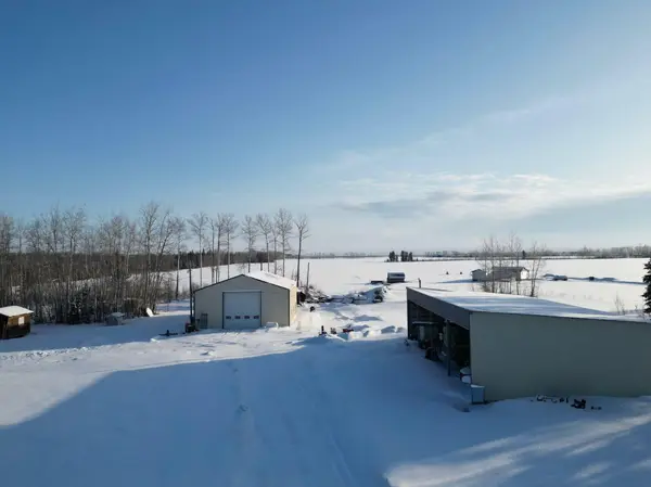 105233 RGE RD 152A, Rural Mackenzie County, AB T0H2H0