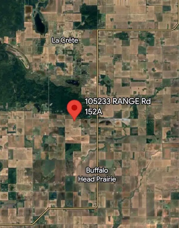 105233 RGE RD 152A, Rural Mackenzie County, AB T0H2H0