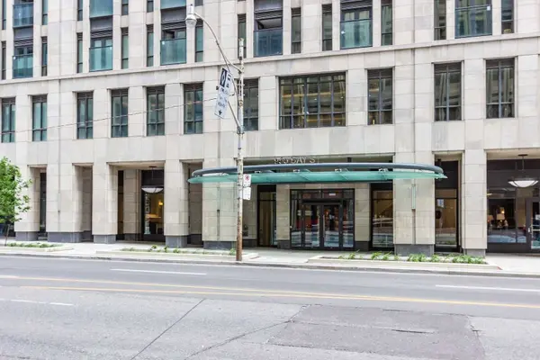 955 Bay ST #2602, Toronto C01, ON M5S 0C6