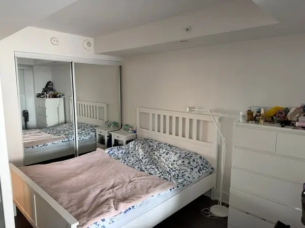 955 Bay ST #2602, Toronto C01, ON M5S 0C6