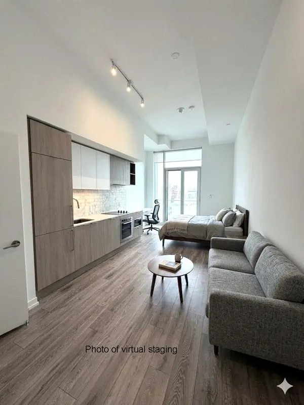 2020 Bathurst ST #1016, Toronto C03, ON M5P 0A6