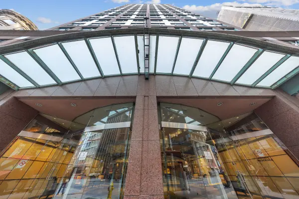 7 King ST E #1211, Toronto C08, ON M5C 3C5