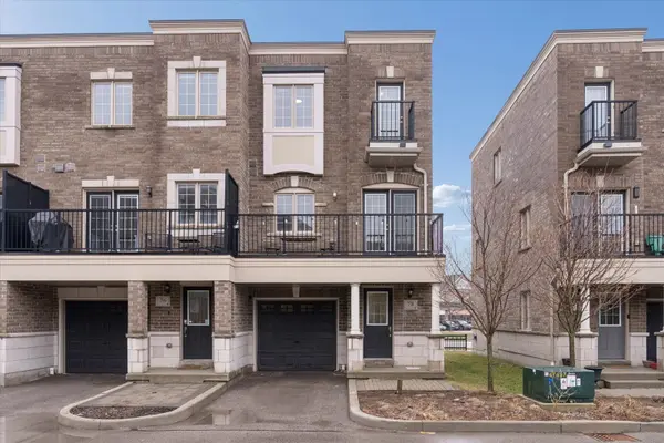 78 Ferris SQ, Clarington, ON L1E 0J2