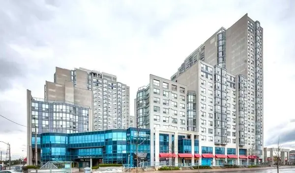 1470 Midland AVE #911, Toronto E04, ON M1P 4Z4